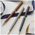 Ручка шариковая Waterman HEMISPHERE Metallic Copper Red GT BP (22 092), изображение 7 Ручка шариковая Waterman HEMISPHERE Metallic Copper Red GT BP (22 092), изображение 7