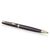 Ручка шариковая Waterman HEMISPHERE Metallic Lava Black GT BP (22 090), изображение 2 Ручка шариковая Waterman HEMISPHERE Metallic Lava Black GT BP (22 090), изображение 2