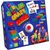 Настольная игра Danko Toys Color Crazy Cubes (укр.) (CCC-02-01U) Настольная игра Danko Toys Color Crazy Cubes (укр.) (CCC-02-01U)