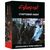 Настольная игра Geekach Games Cyberpunk RED. Стартовый набор (Jumpstart Kit) (укр.) (GKRP0013) Настольная игра Geekach Games Cyberpunk RED. Стартовый набор (Jumpstart Kit) (укр.) (GKRP0013)