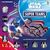 Настольная игра Geekach Games Звездные войны. Суперкоманды (Star Wars Super Teams) (укр.) (GRJ0006ST), изображение 5 Настольная игра Geekach Games Звездные войны. Суперкоманды (Star Wars Super Teams) (укр.) (GRJ0006ST), изображение 5