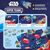 Настольная игра Geekach Games Звездные войны. Суперкоманды (Star Wars Super Teams) (укр.) (GRJ0006ST), изображение 6 Настольная игра Geekach Games Звездные войны. Суперкоманды (Star Wars Super Teams) (укр.) (GRJ0006ST), изображение 6