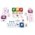 Настольная игра Geekach Games Магия слов (Words of Magic) (укр.) (GKST003UA), изображение 5 Настольная игра Geekach Games Магия слов (Words of Magic) (укр.) (GKST003UA), изображение 5