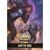 Настольная игра Geekach Games Безумные миры. Карты сил (укр.) дополнение (GKRP0026), изображение 3 Настольная игра Geekach Games Безумные миры. Карты сил (укр.) дополнение (GKRP0026), изображение 3