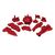 Настольная игра Geekach Games Сумерки империи. Четвертое издание (Twilight Imperium: Fourth Edition) (укр.) (GKCH221ti), изображение 8 Настольная игра Geekach Games Сумерки империи. Четвертое издание (Twilight Imperium: Fourth Edition) (укр.) (GKCH221ti), изображение 8