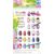 Набор для творчества Crayola Creations Нейл-Арт (04-1275) Набор для творчества Crayola Creations Нейл-Арт (04-1275)
