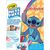 Набор для творчества Crayola Lilo and Stitch Розмальовка, 18 сторінок та 4 фломастери (75-2665) Набор для творчества Crayola Lilo and Stitch Розмальовка, 18 сторінок та 4 фломастери (75-2665)