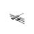 Концентратор Trust USB-C 8-in1 1xUSB-А 3.2/USB-A 2.0/2xUSB-С/HDMI/Ehernet/SD/microSD aluminium 0.15m grey (25672_TRUST), изображение 2 Концентратор Trust USB-C 8-in1 1xUSB-А 3.2/USB-A 2.0/2xUSB-С/HDMI/Ehernet/SD/microSD aluminium 0.15m grey (25672_TRUST), изображение 2