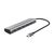 Концентратор Trust USB-C to 5xUSB-C aluminium 0.1m grey (25136_TRUST) Концентратор Trust USB-C to 5xUSB-C aluminium 0.1m grey (25136_TRUST)