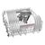 Посудомийна машина Bosch SMH4ECX28E, зображення 5 Посудомийна машина Bosch SMH4ECX28E, зображення 5