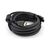 Кабель мультимедійний HDMI M to HDMI M 5.0m V1.4 4K black Ritar (HDMI(M)/(M)V1.4-5m-348P) Кабель мультимедійний HDMI M to HDMI M 5.0m V1.4 4K black Ritar (HDMI(M)/(M)V1.4-5m-348P)