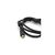Кабель мультимедійний HDMI M to HDMI M 3.0m V1.4 4K black Ritar (HDMI(M)/(M)V1.4-3m-348B), зображення 2 Кабель мультимедійний HDMI M to HDMI M 3.0m V1.4 4K black Ritar (HDMI(M)/(M)V1.4-3m-348B), зображення 2