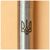 Ручка шариковая Parker JOTTER 17 UKRAINE SS CT BP Трезубец + Все будет Украина! (16132_T214b), изображение 3 Ручка шариковая Parker JOTTER 17 UKRAINE SS CT BP Трезубец + Все будет Украина! (16132_T214b), изображение 3