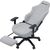 Кресло игровое Anda Seat Fabric Luna Pro Size L Gray (AD18T-44-G-F), изображение 5 Кресло игровое Anda Seat Fabric Luna Pro Size L Gray (AD18T-44-G-F), изображение 5