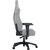 Кресло игровое Anda Seat Fabric Novis Size L Gray (AD23-L-01-G-F), изображение 4 Кресло игровое Anda Seat Fabric Novis Size L Gray (AD23-L-01-G-F), изображение 4
