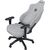 Кресло игровое Anda Seat Fabric Novis Size L Gray (AD23-L-01-G-F), изображение 8 Кресло игровое Anda Seat Fabric Novis Size L Gray (AD23-L-01-G-F), изображение 8