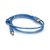 Кабель для принтера USB 2.0 AM/BM 1.5m 2x ferrite transparent Voltronic (YT-AM/BM-1.5T), изображение 2 Кабель для принтера USB 2.0 AM/BM 1.5m 2x ferrite transparent Voltronic (YT-AM/BM-1.5T), изображение 2