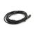 Кабель для принтера USB 2.0 AM/BM 3.0m ferrite black Voltronic (YT-AM/BM-3.0B), изображение 2 Кабель для принтера USB 2.0 AM/BM 3.0m ferrite black Voltronic (YT-AM/BM-3.0B), изображение 2