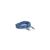 Кабель для принтера USB 2.0 AM/BM 10.0m ferrite blue Voltronic (YT-AM/BM-10TBL), изображение 2 Кабель для принтера USB 2.0 AM/BM 10.0m ferrite blue Voltronic (YT-AM/BM-10TBL), изображение 2
