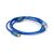 Кабель для принтера USB 2.0 AM/BM 1.5m ferrite blue Ritar (YT-AM/BM-1.5TBL), изображение 2 Кабель для принтера USB 2.0 AM/BM 1.5m ferrite blue Ritar (YT-AM/BM-1.5TBL), изображение 2