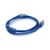 Кабель для принтера USB 2.0 AM/BM 1.5m ferrite blue Ritar (YT-AM/BM-1.5TBL) Кабель для принтера USB 2.0 AM/BM 1.5m ferrite blue Ritar (YT-AM/BM-1.5TBL)