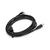 Кабель для принтера USB 2.0 AM/BM 3.0m 90° corner black Ritar (YT-AM/BM90°-3.0B), зображення 2 Кабель для принтера USB 2.0 AM/BM 3.0m 90° corner black Ritar (YT-AM/BM90°-3.0B), зображення 2