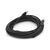 Кабель для принтера USB 2.0 AM/BM 5.0m ferrite black VEGGIEG (V-U207), изображение 2 Кабель для принтера USB 2.0 AM/BM 5.0m ferrite black VEGGIEG (V-U207), изображение 2