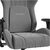 Кресло игровое Hator Darkside 3M Fabric Grey (HTC3016M), изображение 8 Кресло игровое Hator Darkside 3M Fabric Grey (HTC3016M), изображение 8