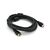 Кабель мультимедійний HDMI M to HDMI M 1.5m V2.0 4K black Ritar (HDMI(M)/(M)V2.0-1.5m-347B) Кабель мультимедійний HDMI M to HDMI M 1.5m V2.0 4K black Ritar (HDMI(M)/(M)V2.0-1.5m-347B)