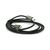 Кабель для принтера USB-C 2.0 to BM 1.5m black Voltronic (Type-C/printer1.5), изображение 2 Кабель для принтера USB-C 2.0 to BM 1.5m black Voltronic (Type-C/printer1.5), изображение 2
