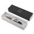 Ручка шариковая Parker IM 17 Grey Lacquer GT BP (21 132), изображение 3 Ручка шариковая Parker IM 17 Grey Lacquer GT BP (21 132), изображение 3