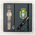 Ручка шариковая Parker IM 17 CITY Black GT BP Герб Киева + блокнот Parker + подар.упак. GIFT24 (22032b24_C0010u), изображение 11 Ручка шариковая Parker IM 17 CITY Black GT BP Герб Киева + блокнот Parker + подар.упак. GIFT24 (22032b24_C0010u), изображение 11