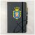 Ручка шариковая Parker IM 17 CITY Black GT BP Герб Киева + блокнот Parker + подар.упак. GIFT24 (22032b24_C0010u), изображение 8 Ручка шариковая Parker IM 17 CITY Black GT BP Герб Киева + блокнот Parker + подар.упак. GIFT24 (22032b24_C0010u), изображение 8