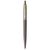Ручка шариковая Parker JOTTER 17 Grey Lacquer GT BP блистер (14 236), изображение 2 Ручка шариковая Parker JOTTER 17 Grey Lacquer GT BP блистер (14 236), изображение 2