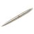 Ручка шариковая Parker JOTTER 17 UKRAINE SS CT BP Трезубец ВСУ (глад.) (16132_T039t), изображение 3 Ручка шариковая Parker JOTTER 17 UKRAINE SS CT BP Трезубец ВСУ (глад.) (16132_T039t), изображение 3