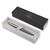 Ручка шариковая Parker JOTTER 17 XL Grey Lacquer GT BP (12 832), изображение 3 Ручка шариковая Parker JOTTER 17 XL Grey Lacquer GT BP (12 832), изображение 3