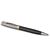 Ручка шариковая Parker SONNET 17 Metal & Black Lacquer GT BP (68 132), изображение 2 Ручка шариковая Parker SONNET 17 Metal & Black Lacquer GT BP (68 132), изображение 2