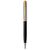 Ручка шариковая Parker SONNET 17 Metal & Black Lacquer GT BP (68 132) Ручка шариковая Parker SONNET 17 Metal & Black Lacquer GT BP (68 132)