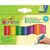 Карандаши цветные Crayola Mini Kids великі воскові для малюків, 8 шт (81-0080) Карандаши цветные Crayola Mini Kids великі воскові для малюків, 8 шт (81-0080)