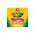 Карандаши цветные Crayola воскові, 12 шт (256239.072) Карандаши цветные Crayola воскові, 12 шт (256239.072)