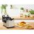 Фритюрница Tefal FR511170, изображение 8 Фритюрница Tefal FR511170, изображение 8