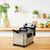 Фритюрница Tefal FR511170, изображение 9 Фритюрница Tefal FR511170, изображение 9