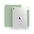 Чехол для планшета BeCover Soft Edge Apple iPad Air 4 10.9 2020/2021 Green (706819), изображение 2 Чехол для планшета BeCover Soft Edge Apple iPad Air 4 10.9 2020/2021 Green (706819), изображение 2