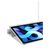 Чехол для планшета BeCover Soft Edge Apple iPad Air 4 10.9 2020/2021 Green (706819), изображение 5 Чехол для планшета BeCover Soft Edge Apple iPad Air 4 10.9 2020/2021 Green (706819), изображение 5