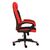 Кресло игровое Hator Flash Black/Red (HTC-401), изображение 3 Кресло игровое Hator Flash Black/Red (HTC-401), изображение 3