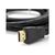 Кабель мультимедійний HDMI M to HDMI M 10.0m V1.4 1080P black Ritar (HDMI(M)/(M)V1.4-10m-94P), зображення 3 Кабель мультимедійний HDMI M to HDMI M 10.0m V1.4 1080P black Ritar (HDMI(M)/(M)V1.4-10m-94P), зображення 3