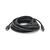 Кабель мультимедійний HDMI M to HDMI M 3.0m V1.4 1080P black Ritar (HDMI(M)/(M)V1.4-3m-94B) Кабель мультимедійний HDMI M to HDMI M 3.0m V1.4 1080P black Ritar (HDMI(M)/(M)V1.4-3m-94B)