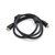 Кабель мультимедійний HDMI M to HDMI M 1.5m V1.4 4K black Ritar (HDMI(M)/(M)V1.4-1.5m-348P) Кабель мультимедійний HDMI M to HDMI M 1.5m V1.4 4K black Ritar (HDMI(M)/(M)V1.4-1.5m-348P)