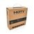 Кабель мультимедійний HDMI M to HDMI M 5.0m V2.0 4K black Ritar (HDMI(M)/(M)V2.0-5m-347B), зображення 2 Кабель мультимедійний HDMI M to HDMI M 5.0m V2.0 4K black Ritar (HDMI(M)/(M)V2.0-5m-347B), зображення 2