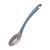 Ложка поварская Ardesto Gemini з прорізами 34.2 см сіро-синій (AR2180B) Ложка поварская Ardesto Gemini з прорізами 34.2 см сіро-синій (AR2180B)